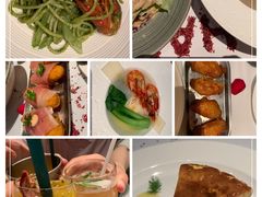 -静香HOUSE·全时段融合餐厅(七星欢乐颂店)