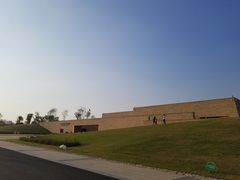 -盘龙城遗址博物院