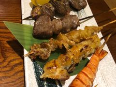 -贵木日本料理·铁板烧(新地假日广场店)