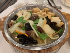 一尝素愿-翠园(北京王府中环店)