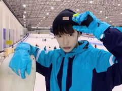 -绍兴启迪乔波冰雪世界
