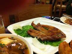 12@西贝莜面村-西贝(金桥店)
