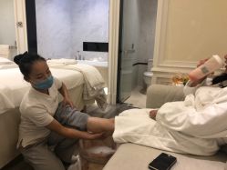 -奥斯芬·欧系贵族SPA