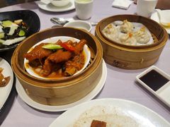 酱油蒸凤爪-丰鲤楼•闽南茶楼(仟禧汇店)