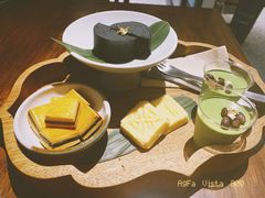 四味碟-朴物良社(东明锦园店)