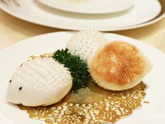 -8餐厅(新葡京酒店)