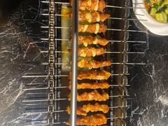 -郎出山烧烤(胶州店)