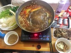 -锅圈食汇火锅烧烤食材超市(颖秀路店)