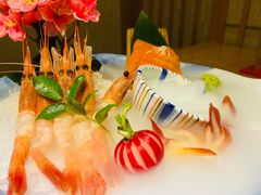 -吉兆·料理(红梅南路店)