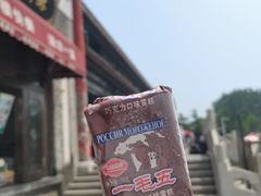 -老龙头景区