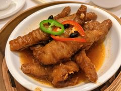 -莞香楼·正宗东莞菜(东升店)
