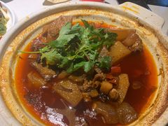 -院8里·小聚园老川菜(九眼桥店)