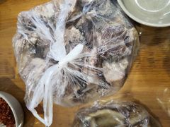 -红星兔丁(武侯祠店)