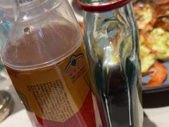 -喜庭海鲜自助(佛山王府井店)