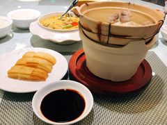 新加坡肉骨茶-新加坡瑞珍•海河观景餐厅