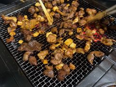 -同心烧烤(总店)