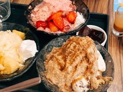 -Ice Monster冰馆·CNN评选全球十大甜品(国贸商城店)