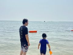 -启东恒大海上威尼斯酒店