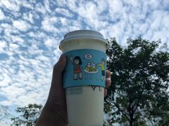 -喜茶(深圳福田星河COCO Park店)