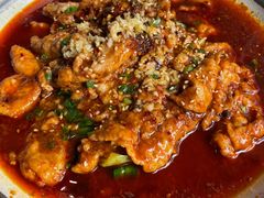 -水煮三国·川鲁江湖菜(香山店)