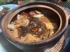 -小吊梨汤·北京菜(香山店)