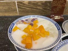 -赵记传承·中国甜品(福州总店)