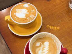 -COFFEE HOLIC(朝外SOHO店)