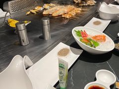 -水木锦堂·自助铁板烧(世贸天阶店)