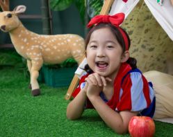 -清潭洞韩国儿童摄影(杏林店)