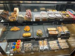 -星巴克(深圳北站B5检票口)