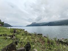 -雷波马湖风景区