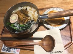 -小满手工粉(上海品尊国际店)