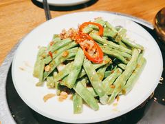 -南越郡·越式风味餐厅(青秀万达店)