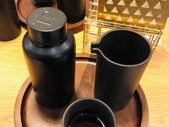 -大酉·M Coffee(北京美术馆店)