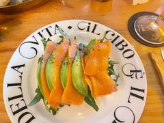 -IL TEATRO 精品意大利餐厅