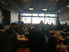 大堂-范贤光鸡公煲(平乐园总店)