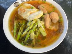 -兴福老面馆(寺路街店)