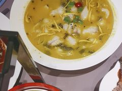 -大食客·非遗吉菜(高新和园店)