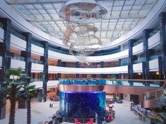 -OPEN開全日自助餐厅·牛肉火锅·海鲜(佛山希尔顿酒店)