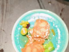 -古都历食南京菜·烤鸭·鸭血粉丝·汤包(南京博物院店)