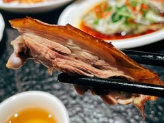 -龚记海鲜20年老字号