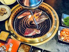 -和来烤肉(仓山万达店)