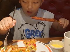 -比格比萨自助(国展店)