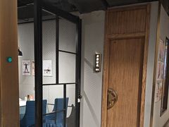 -茶啊冲电影主题文化餐厅(TOUCH12街店)