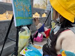 -甲乙果 美术书法(通州校区)