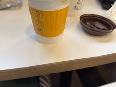 -麦当劳(杨林得来速店)
