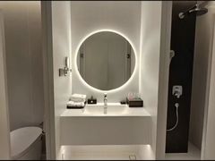 -亚善天籁S酒店(成都太古里旗舰店)