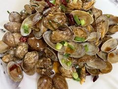 -大K海鲜大排档(羊山岛店)