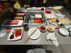 -海底捞火锅(河东万达广场店)