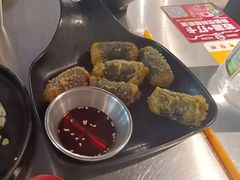 -吴草鸡爪오초닭발(城阳总店)